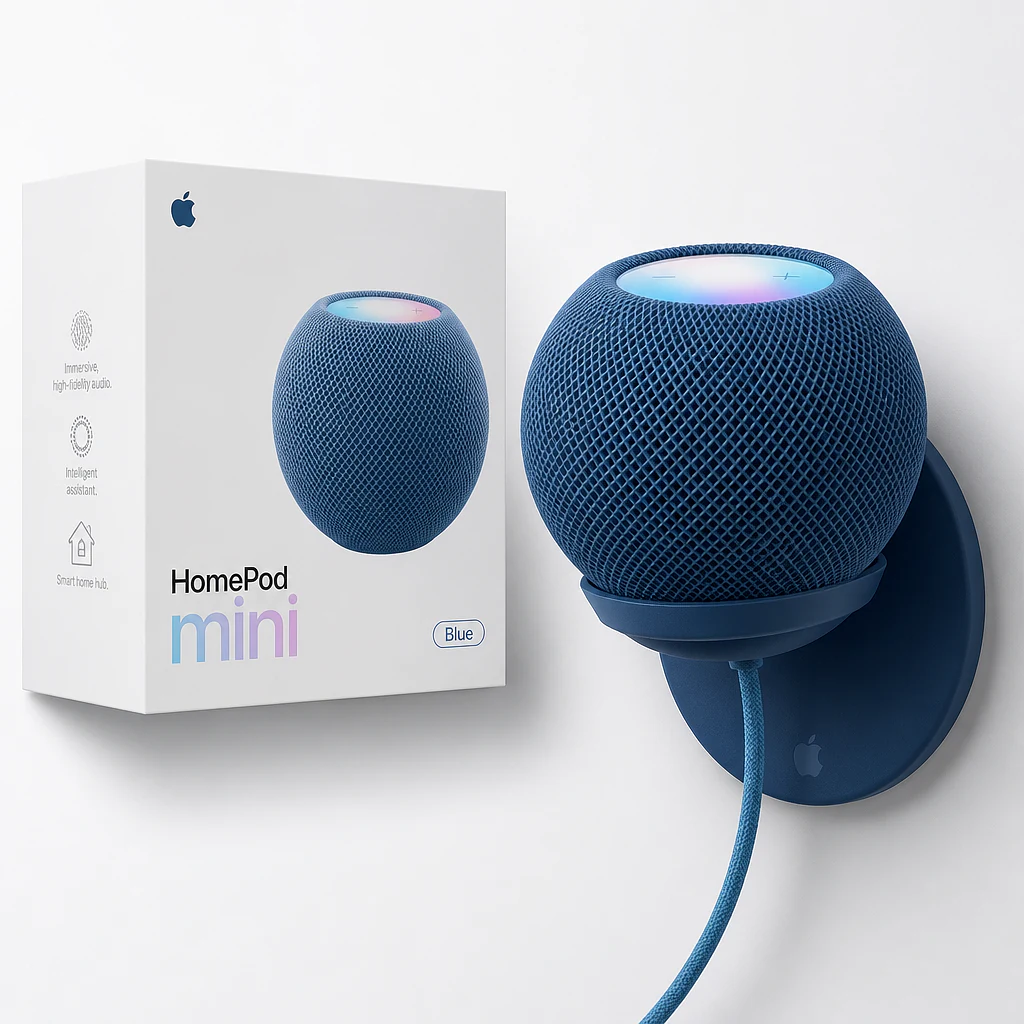 Apple HomePod mini Blue