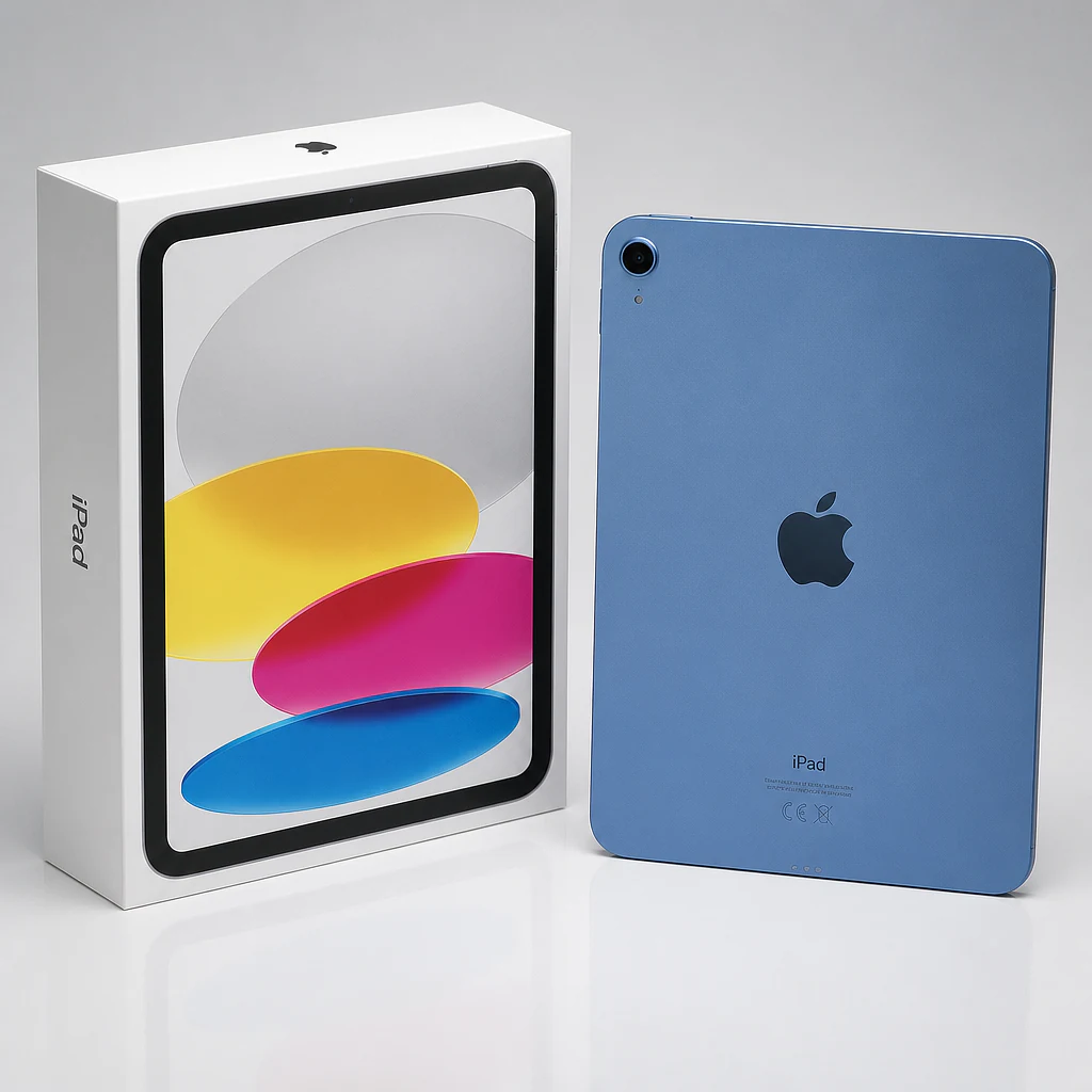 Apple iPad 11 128GB Wi-Fi