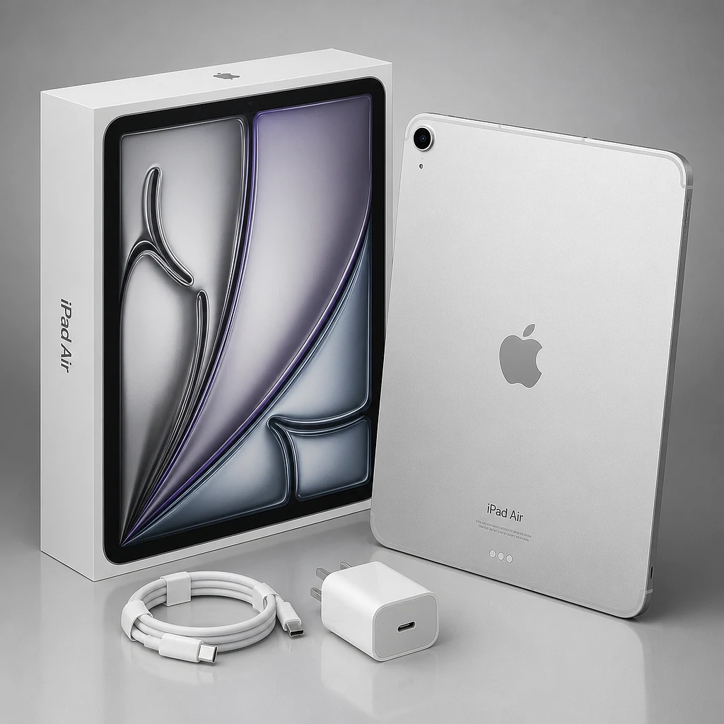Apple iPad Air 11" M2 128GB Wi-Fi