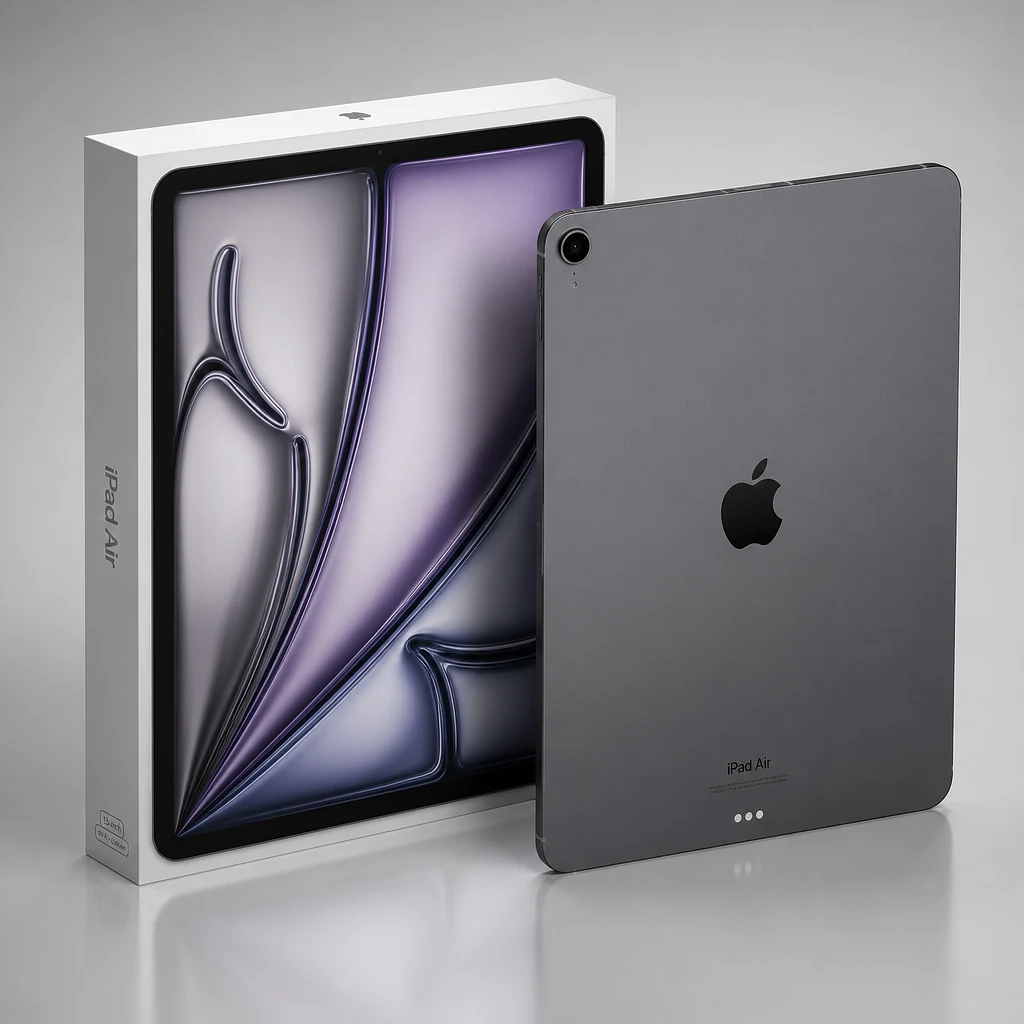 Apple iPad Air 13" M3 128GB Wi-Fi