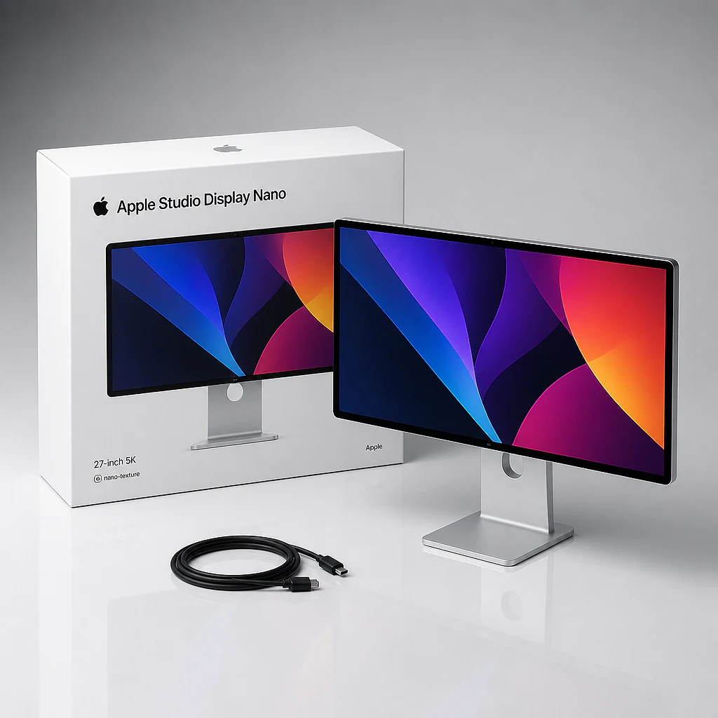 Apple Studio Display Standard
