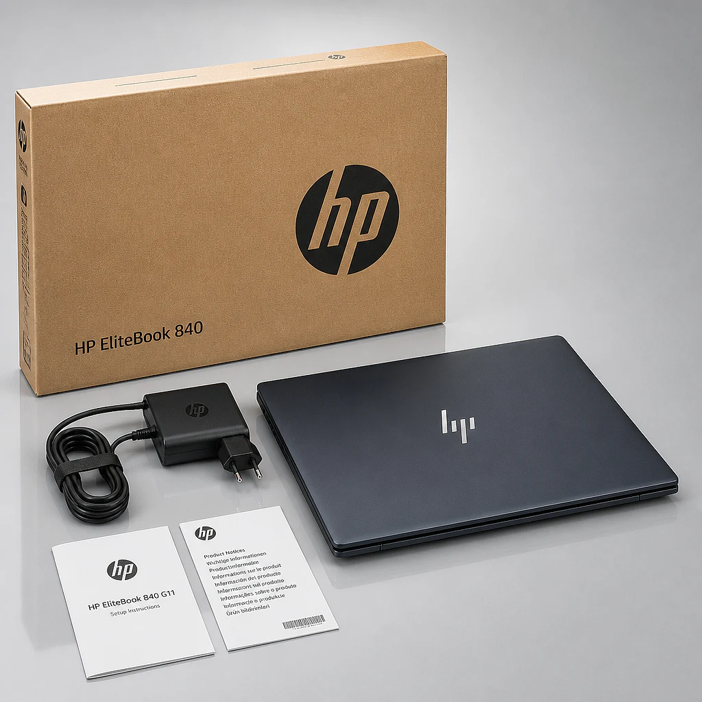 HP EliteBook 840 G11 i5 Midnight